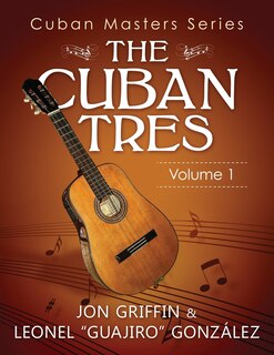 Front cover_Cuban Masters Series - The Cuban Tres