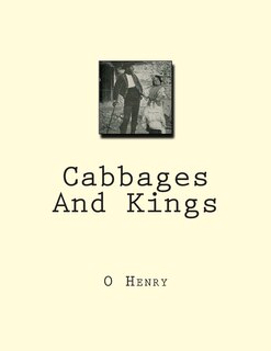 Front cover_Cabbages And Kings