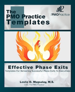 Couverture_The PMO Practice Templates