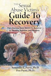 Couverture_The Sexual Abuse Victim's Guide To Recovery