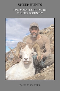 Front cover_Sheep Hunts