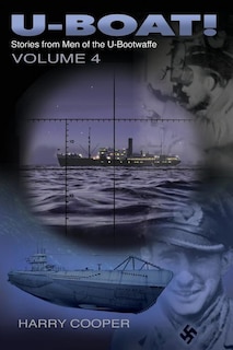 Couverture_U-Boat! (Vol. IV)