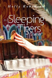 Couverture_Sleeping Tigers