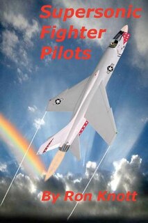 Front cover_Supersonic Fighter Pilots