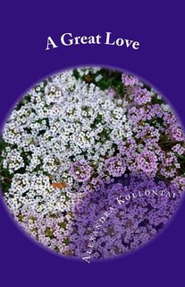 Couverture_A Great Love