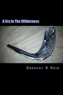 Couverture_A Cry In The Wilderness