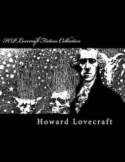 H.P.Lovecraft Fiction Collection