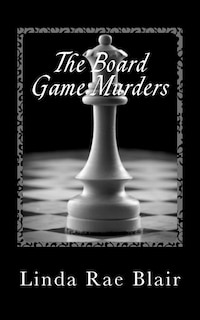 Front cover_The Board Game Murders