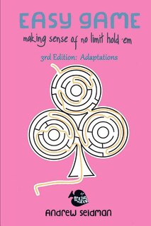 Front cover_Easy Game
