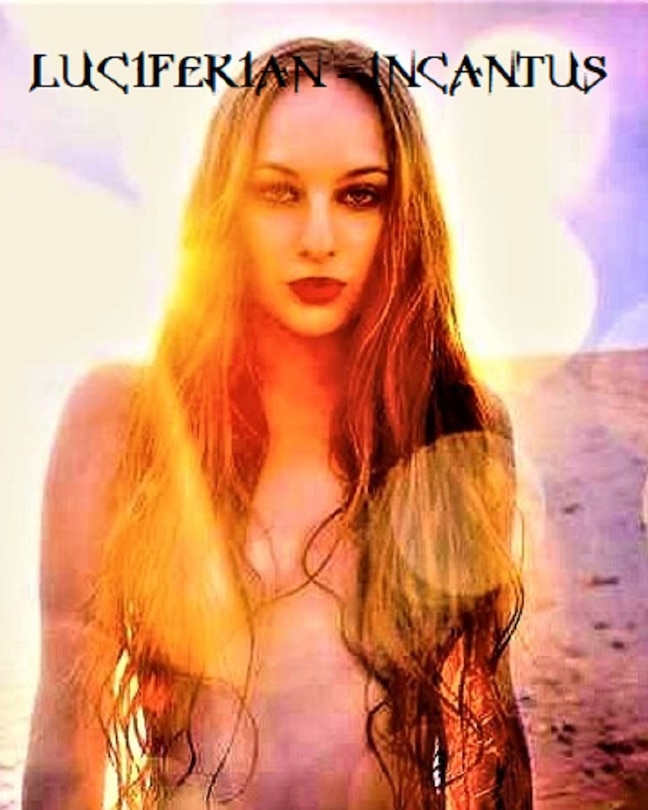 Front cover_Luciferian-Incantus