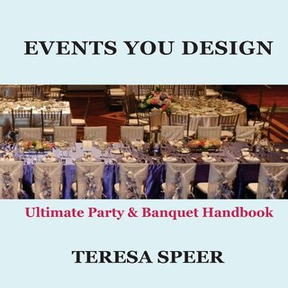 Front cover_Events You Design