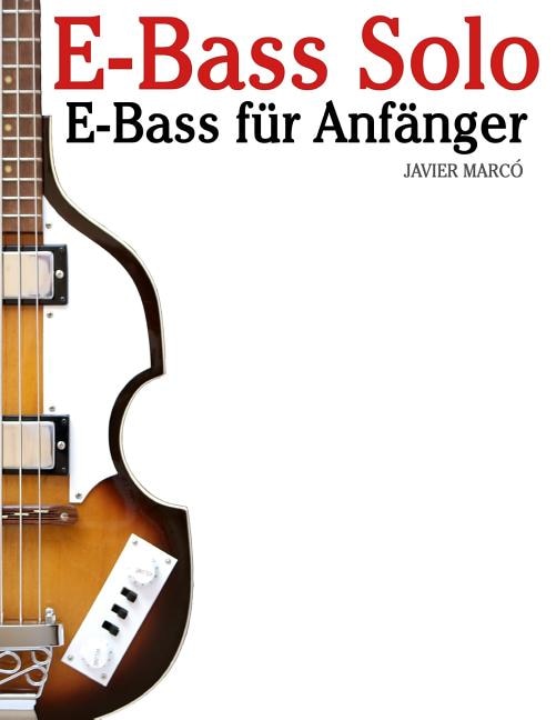 Front cover_E-Bass Solo