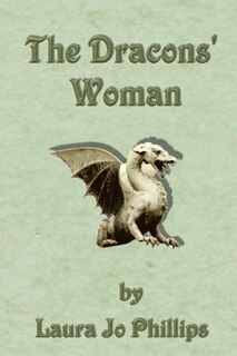 The Dracons' Woman: Book 1 of the Soul-Linked Saga