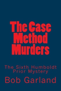 Front cover_The Case Method Murders