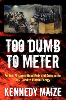 Couverture_Too Dumb to Meter