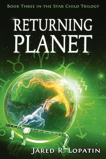Front cover_Returning Planet