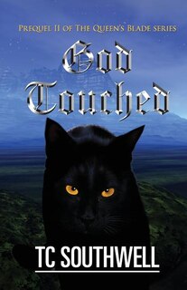 Couverture_God Touched