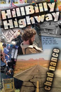 Couverture_Hill Billy Highway