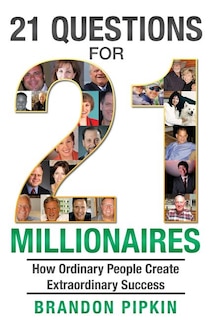 Couverture_21 Questions for 21 Millionaires