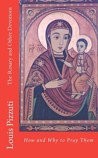 Couverture_The Rosary and Other Devotions