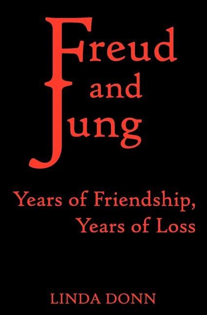 Couverture_Freud and Jung