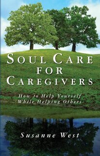Couverture_Soul Care for Caregivers