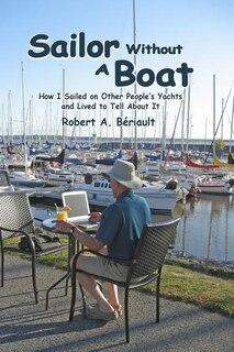 Front cover_Sailor Without a Boat