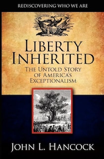 Front cover_Liberty Inherited