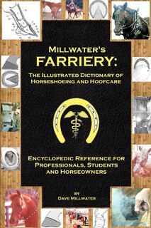 Front cover_Millwater's Farriery