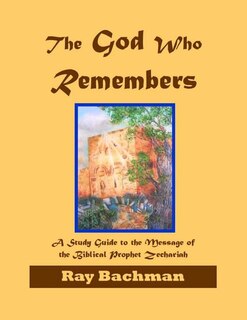 Couverture_The God Who Remembers