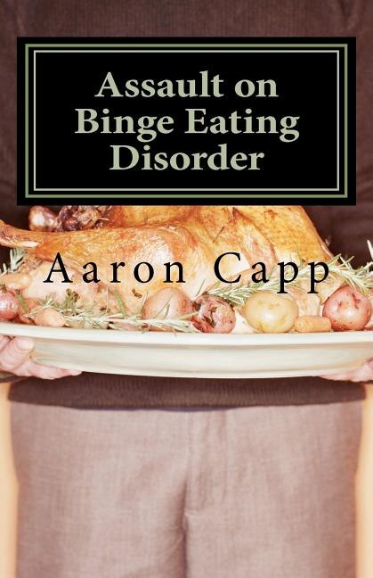 Couverture_Assault on Binge Eating Disorder