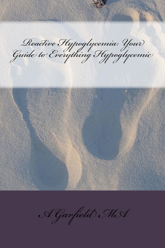 Couverture_Reactive Hypoglycemia