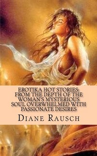 Front cover_Erotika Hot Stories