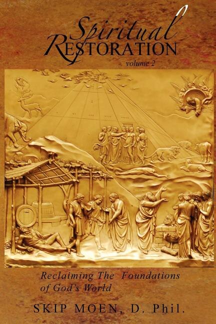 Couverture_Spiritual Restoration Vol. 2