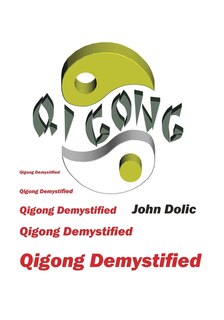 Couverture_Qigong Demystified