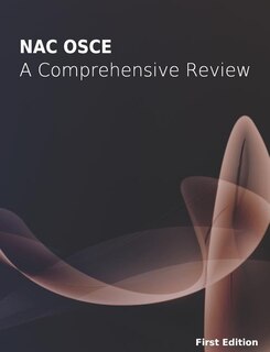 Front cover_NAC OSCE - A Comprehensive Review