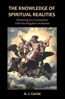 Front cover_The Knowledge of Spiritual Realities