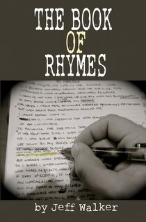Front cover_The Book of Rhymes