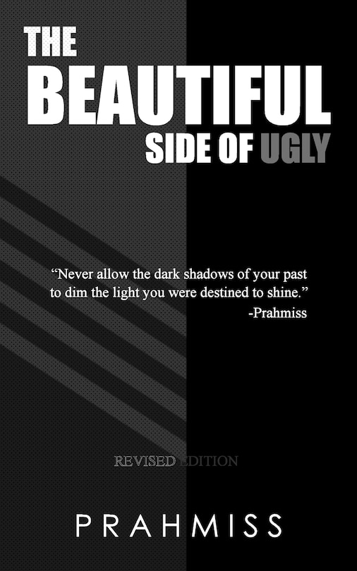 Front cover_The Beautiful Side of Ugly
