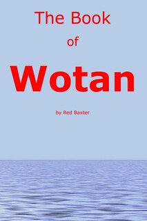 Front cover_The Book Of Wotan