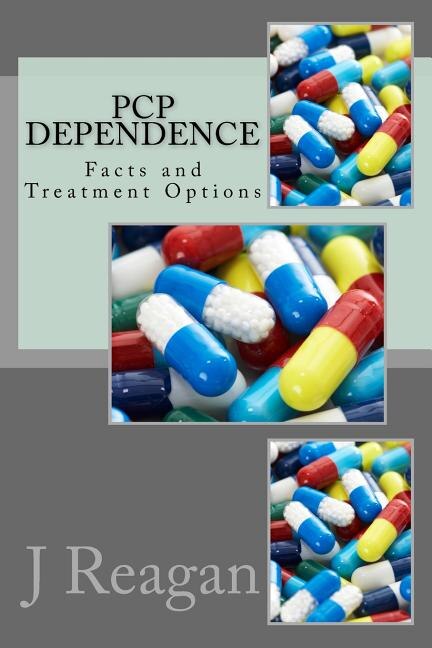 Front cover_PCP Dependence