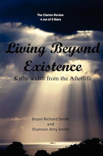Front cover_Living Beyond Existence
