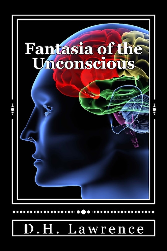 Couverture_Fantasia of the Unconscious