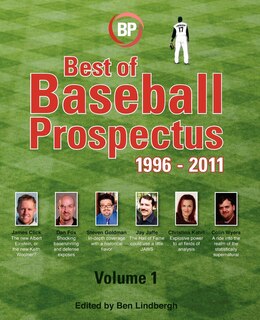 Couverture_Best of Baseball Prospectus