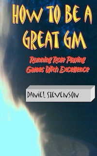 Couverture_How to Be A Great GM
