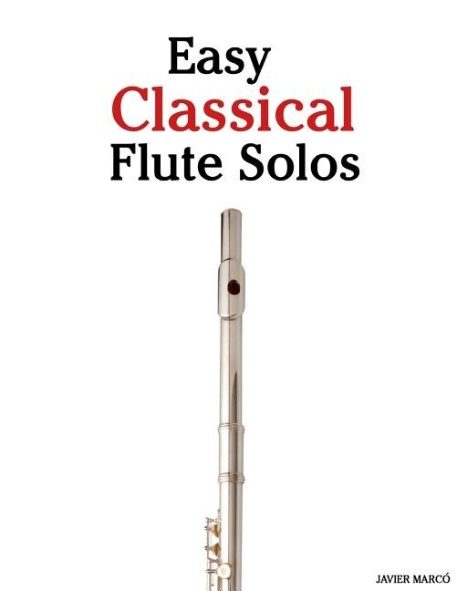 Classical store flute composers