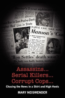 Front cover_Assassins...Serial Killers...Corrupt Cops...