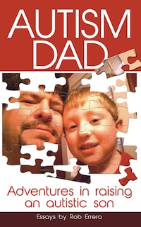 Couverture_Autism Dad