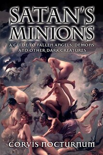 Couverture_Satan's Minions