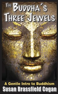 Front cover_The Buddha's Three Jewels